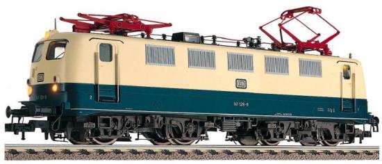 Electric locomotive BR 141 in digital version<br /><a href='images/pictures/Fleischmann/64328.jpg' target='_blank'>Full size image</a>